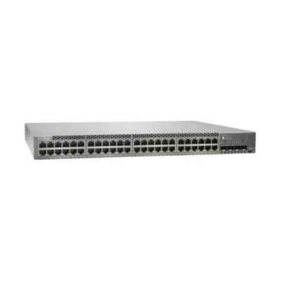 Juniper EX3400-24P 24-Port Gigabit PoE+ 4-Port SFP+ 2-Port QSFP+ Network Switch