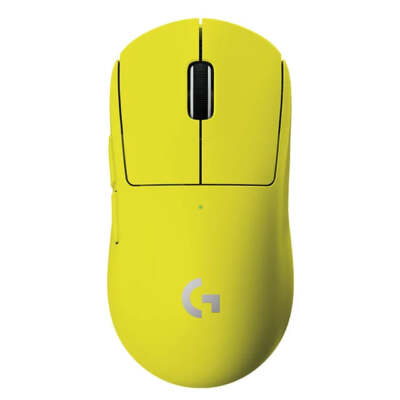 Logitech G PRO SUPERLIGHT X Wireless Gaming Mouse