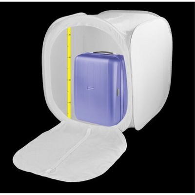 Impact Digital Light Shed 47x47x47