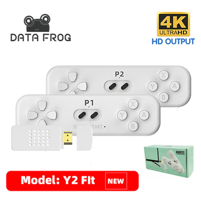 Y2 4k 2024