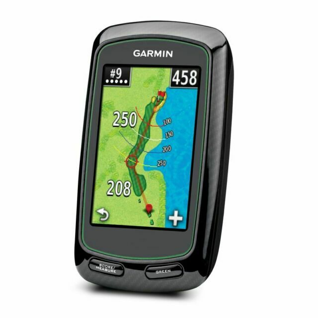 Garmin Golf Rangefinders & Scopes