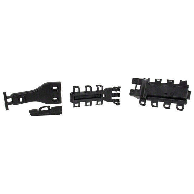 2018-2019 Genuine Ford Mustang Radiator Control Shutter Assembly JR3Z-8475-E