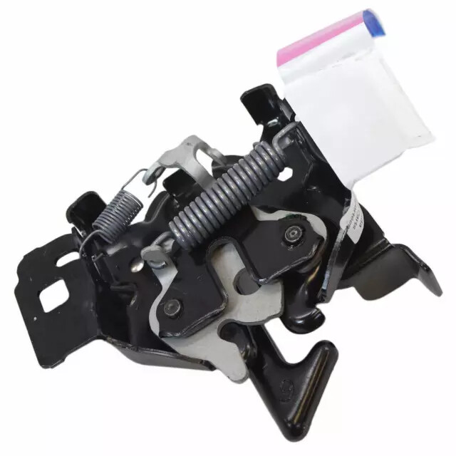 2006-2019 Genuine Ford Flex Edge Focus Front Hood Latch Assembly 6E5Z-16700-AA