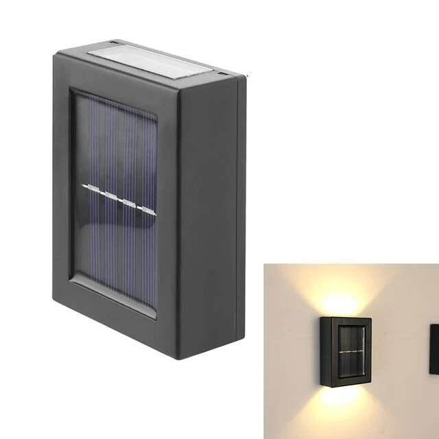 Solar Light Outdoor 106/308LED Super Bright Motion Sensor Solar Strong Power LED
