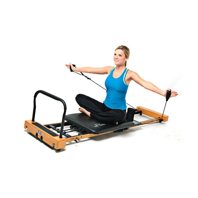 Pilates Reformer Exercise Table in Dunfermline, Fife Gumtree