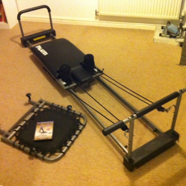 Pilates machine Aero Pilates Performer 4300 in Kingswood, East