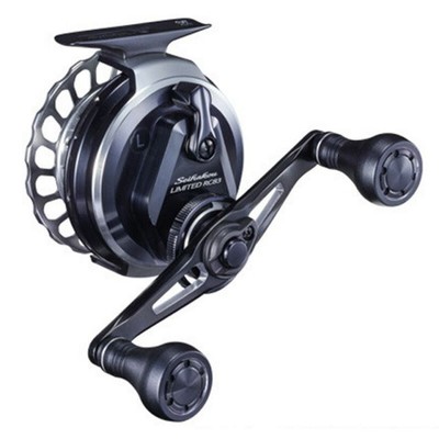 シマノ　seihakou LIMITED RC83 RIGHT HANDLE Shimano Seihakou Limited Rc83 Right Handle | eBay