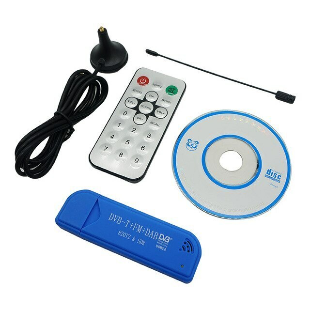 Dvb-t