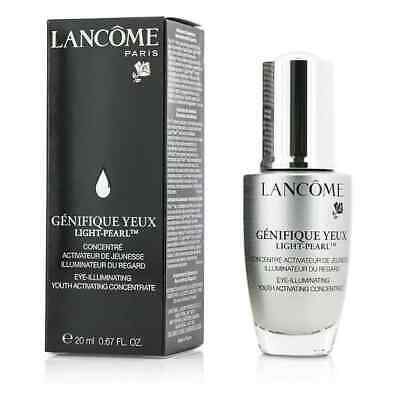 LANCOME ADVANCE GENIFIQUE YEUX LIGHT-PEARL YOUTH ACTIVATING EYE LASH CONCENTRATE
