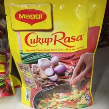MAGGI Cukup Rasa All-in-One Seasoning 500g | eBay