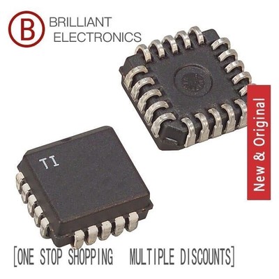 (5 Pcs)UCC3806Q[IC REG CTRLR MULT TOP 20PLCC]