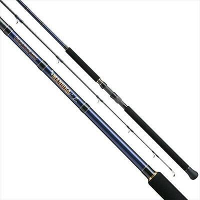 Tailwalk MANBIKA Ver2 110XXH Spinning Rod | eBay Tailwalk MANBIKA Ver2 110XXH Spinning Rod | eBay