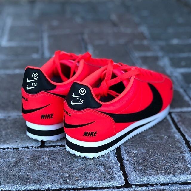 ◆正規品◆NIKE CORTEZ VARSITY RED◆関税/送料無料◆人気商品◆ Cortez 'Varsity Red, White & Blue' (FZ1347-100) Release Date