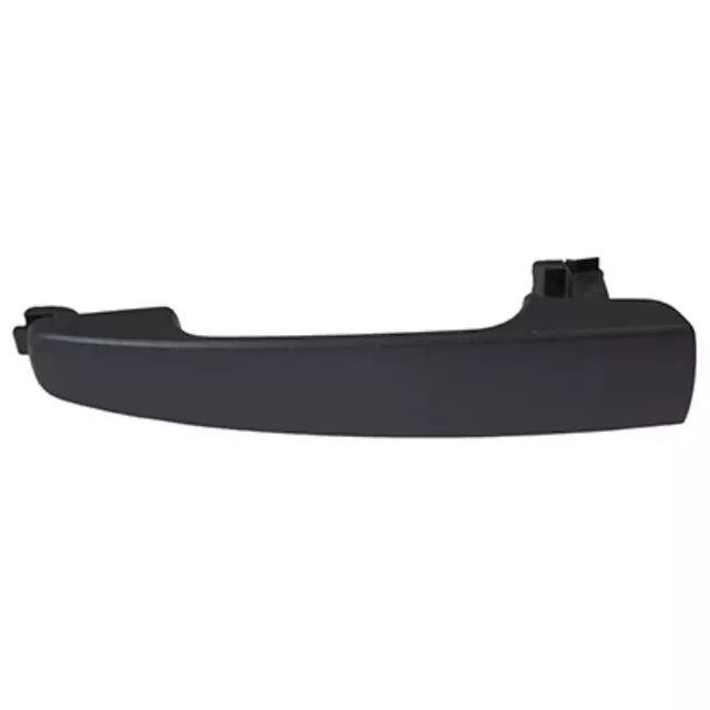 2008-2011 Genuine Ford Focus Exterior Door Handle 8S4Z-5422404-AA