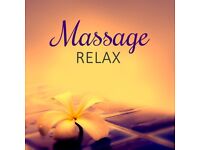 Professional deep tissue massage 🥀