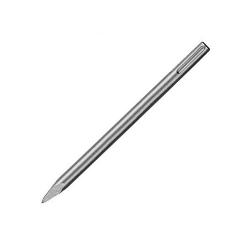 New Makita P-16243 SDS Max Type Shank 400mm Bull Point Cold Chisel