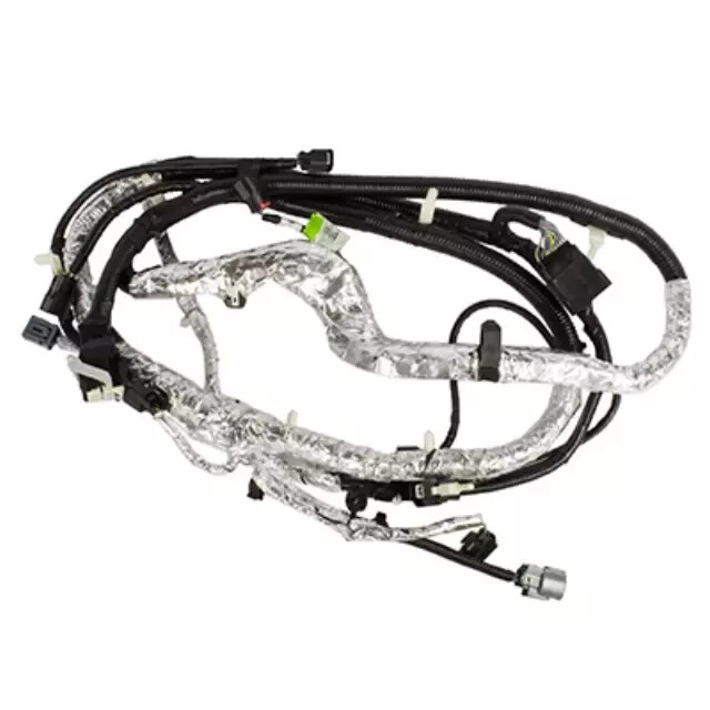 Genuine Genuine Ford Wire Assembly Fuel Sender LC3Z-14406-D