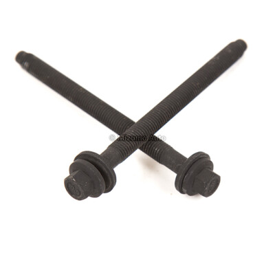 Head Gasket Bolts Set Fit 08-13 Mazda 6 CX-9 3.7L DOHC V6 24V