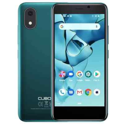 Cubot J10 Smartphone, 4-Inch Mini Phone, 2350mAh 32GB ROM Fast Shipping