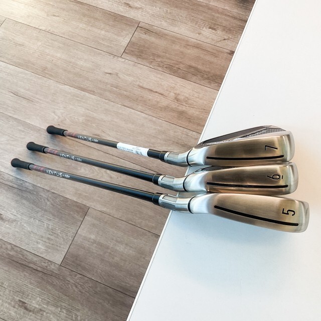 Amazon.com : TaylorMade Golf Stealth HD Steel Iron Set 5