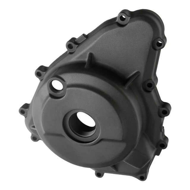 Rena☆ Kawasaki Genuine Ninja 400 Z400 COVER GENERATOR 14031-0618