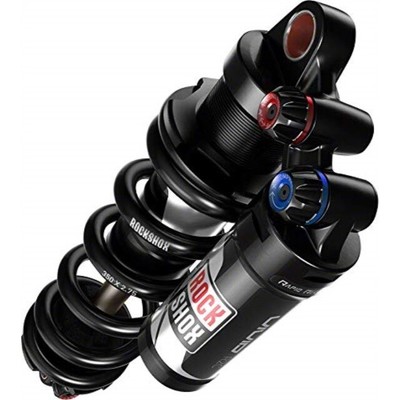 Fox, Rockshox, Manitou, X-Fusion etc. Igus Polymer Bush for Rear Shocks