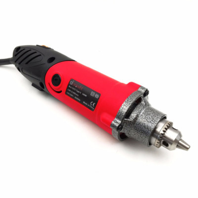 Mini Electric Drill for Dremel Style Power Rotary Tool Die Grinder, GOXAWEE 240W