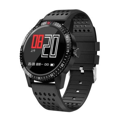 eThings T1 Fitness bracelet IP67 waterproof Support Blood pressure / Women Cycle