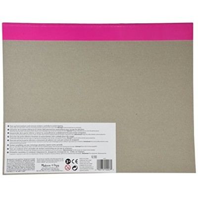 Melissa & Doug Sticker Collection - Pink (International)