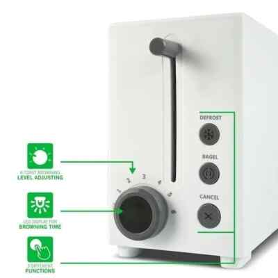 XBOX SERIES S LIMITED EDITION TOASTER W/ LOGO TOAST! FREE SHIPPING  