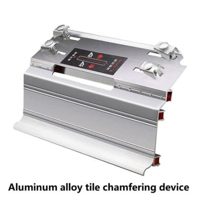 Tiling 45 Degree Angle Cutting Machine Support Mount Ceramic Tile Cutter