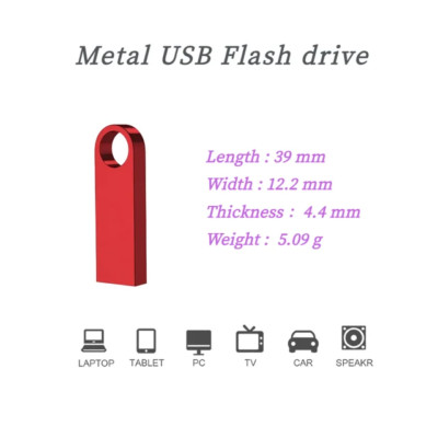 64GB USB 3.0 Flash Drive Memory Stick Thumb Drive