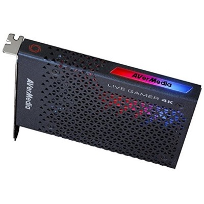 AVerMedia GC573 Live Gamer 4K - Computers & Accessories