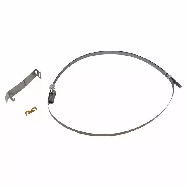 TPMS Tire Pressure Monitoring System Sensor Mounting Band Motorcraft TPMS-6