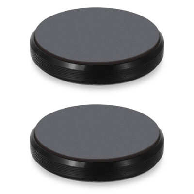 2-Pack Magnetic Car Dashboard Mount Holder Stand For Phone Samsung Galaxy iPhone