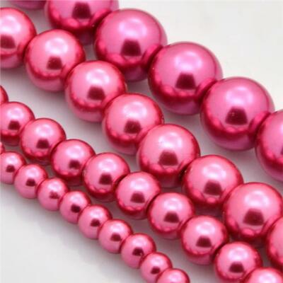 Cerise pink deals jewellery