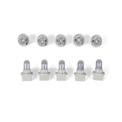 Genuine Mopar Bulb And Socket Lamp L00PC194