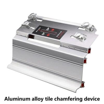 Tiling 45 Degree Angle Cutting Machine Support Mount Ceramic Tile Cutter