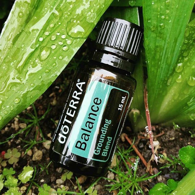 doTERRA On Guard & Balance 15ml セット dōTERRA OnGuard® - 15ml – The Essential Oil Shop