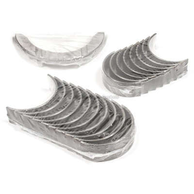 Piston Rings Main Rod Bearings Fit 03-15 Toyota 4Runner Tacoma Tundra 4.0L 1GRFE