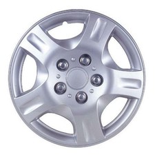 Autosmart For 2002-2004 Nissan Altima 15" Hubcap Wheel Cover SET of 4