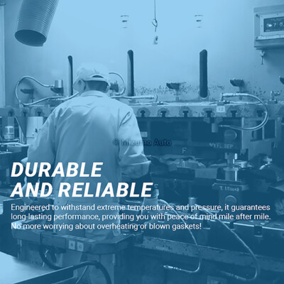 Full Gasket Set Head Bolts Fit 96-06 Chevrolet GMC 4.3L OHV VIN X W VORTEC