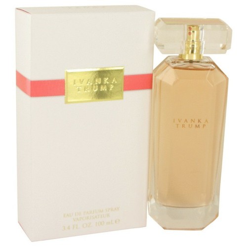 Ivanka Trump By IVANKA TRUMP Women Perfume EDP Spray 3.4oz 100ml