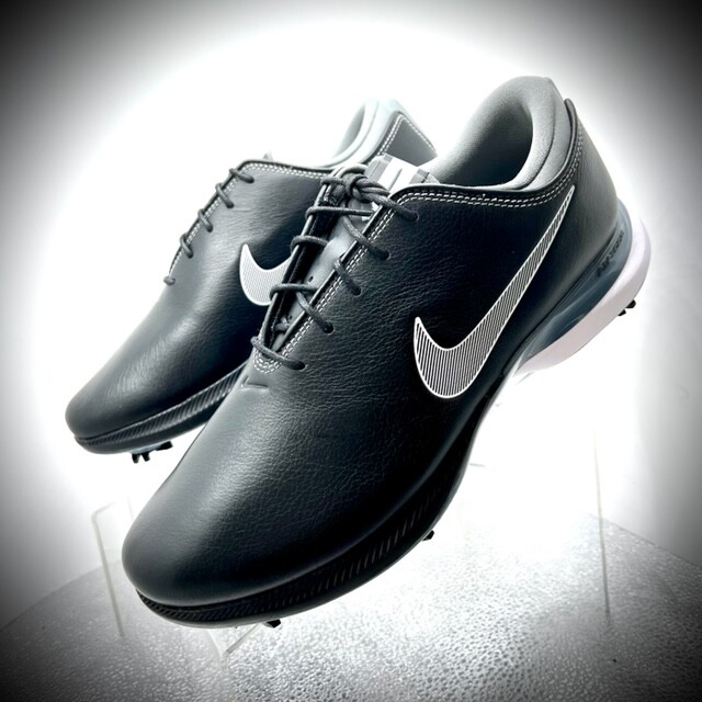Nike Air Zoom Victory Tour 2 Golf Black Pewter CW8155-001