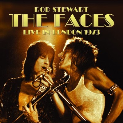  特価ブログのポータルサイト Faces - Live In London 1973 [CD] | eBay 洋楽