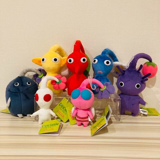 Nintendo Switch Lite Pikmin4＋オッチンぬいぐるみ 51Gchi70a2L._UF894,1000_QL80_.jpg