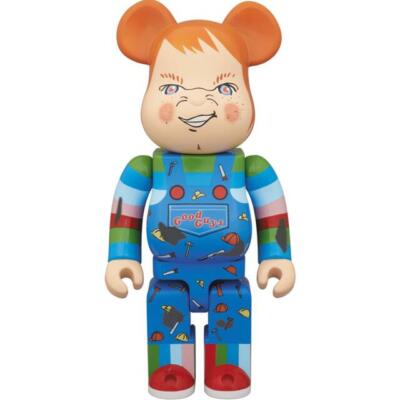 BE@RBRICK EIFFEL TOWER GOLDEN GOWN 1000％ BE @ RBRICK EIFFEL TOWER GOLDEN GOWN 1000% | eBay