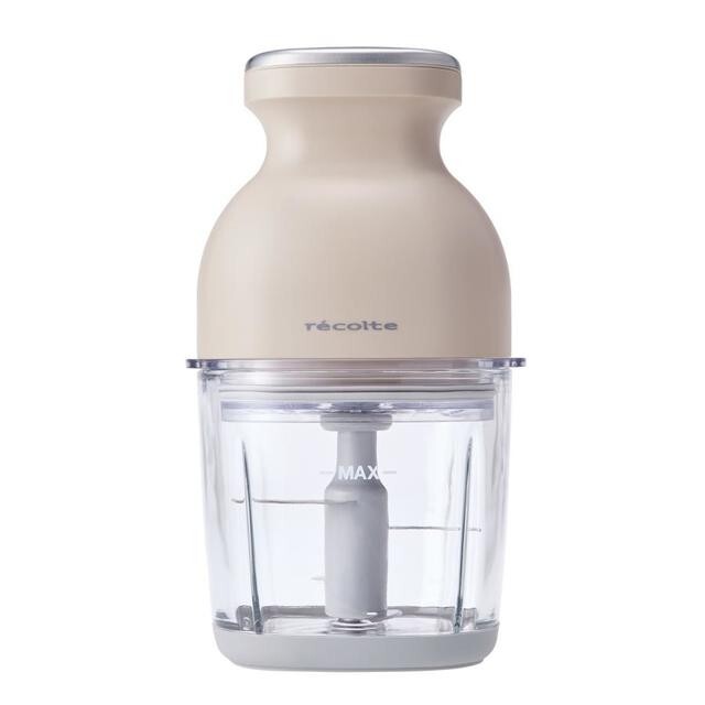 récolte Capsule Cutter Bonne レッド レコルト カプセルカッター ボンヌ ／ カーマインレッド RCP-3(R