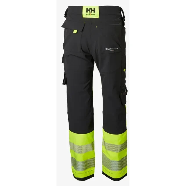 HELI-CREW TRANSFORM PANTS .11 BLACK 新品 HELI-CREW TRANSFORM PANTS .11【BLACK】 – SUBLATIONS