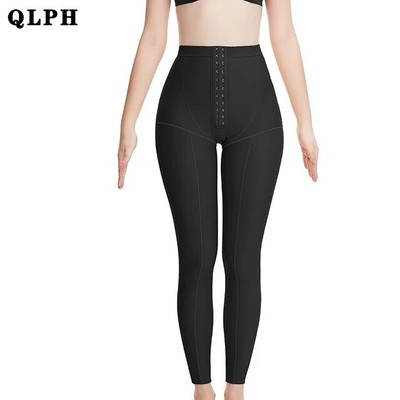Shaping Pants Liposuction Surgery Medical  Compression Shapewear Tummy Control